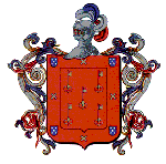Chaves Coat of Arms